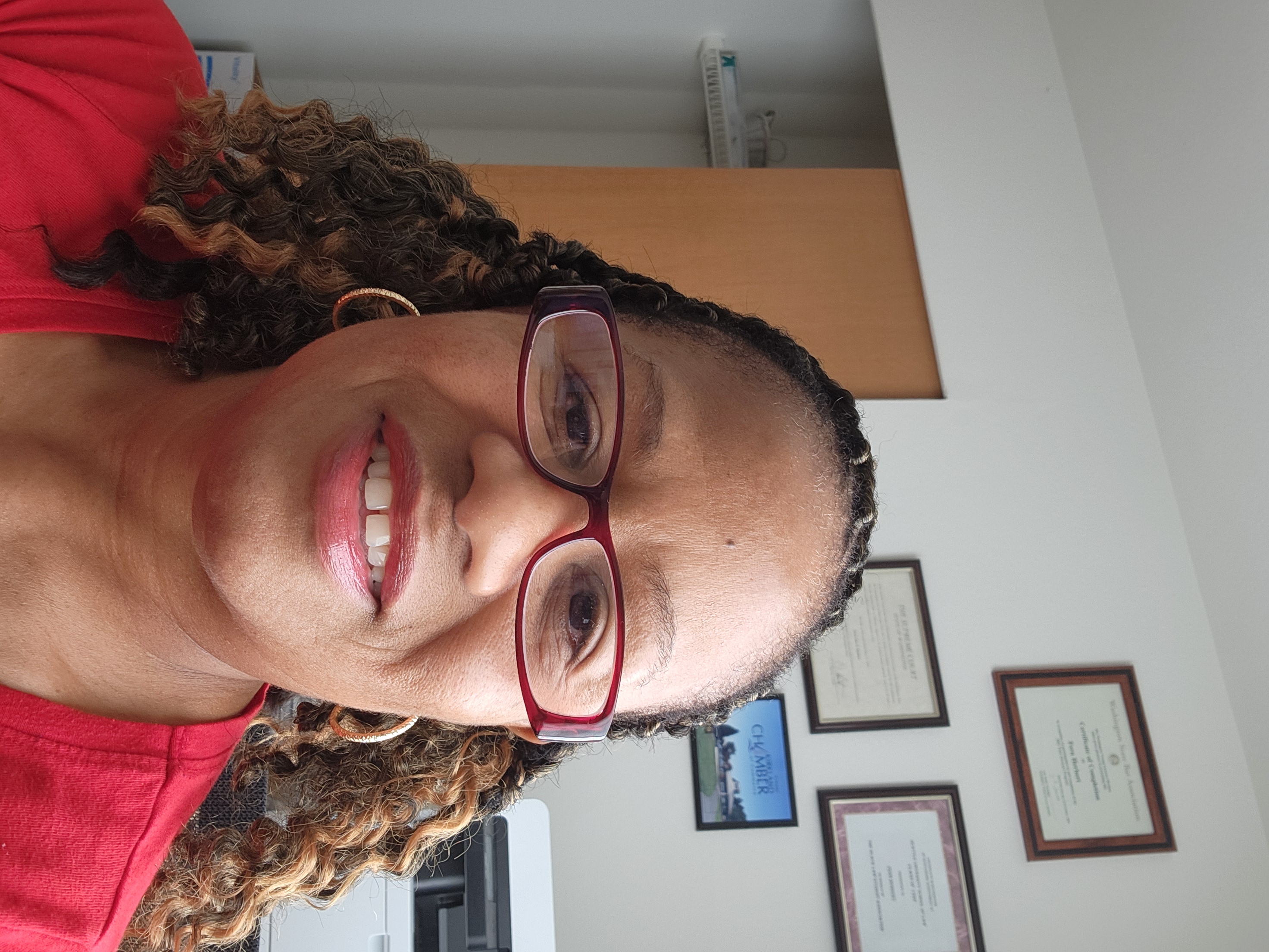 Fern Profile Picture